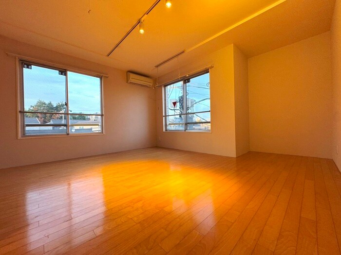 モデュロ－ル中井の物件内観写真