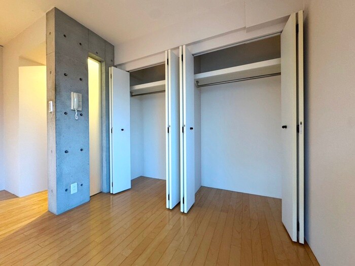 モデュロ－ル中井の物件内観写真