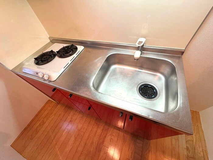 モデュロ－ル中井の物件内観写真