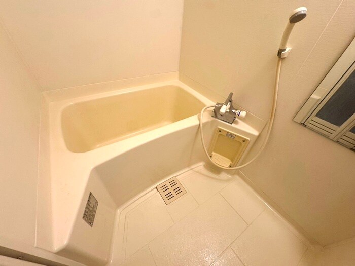 モデュロ－ル中井の物件内観写真