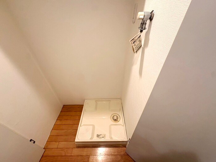 モデュロ－ル中井の物件内観写真