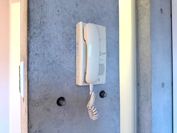 モデュロ－ル中井の物件内観写真