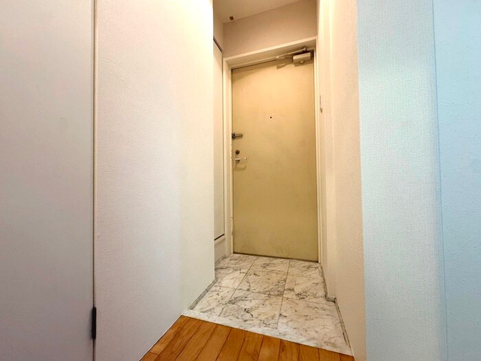 モデュロ－ル中井の物件内観写真