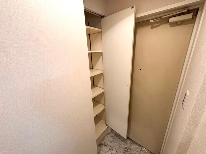 モデュロ－ル中井の物件内観写真