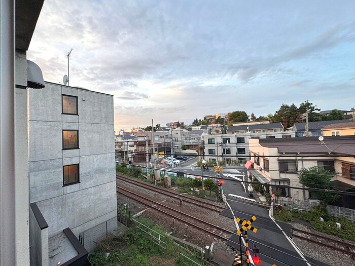 モデュロ－ル中井の物件内観写真