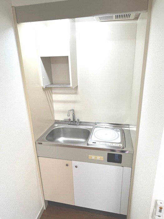 第３丸仙ハイツの物件内観写真