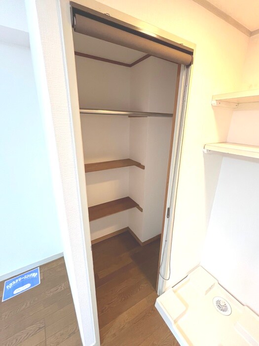 第３丸仙ハイツの物件内観写真