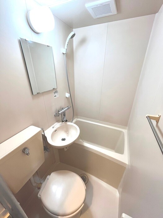 第３丸仙ハイツの物件内観写真