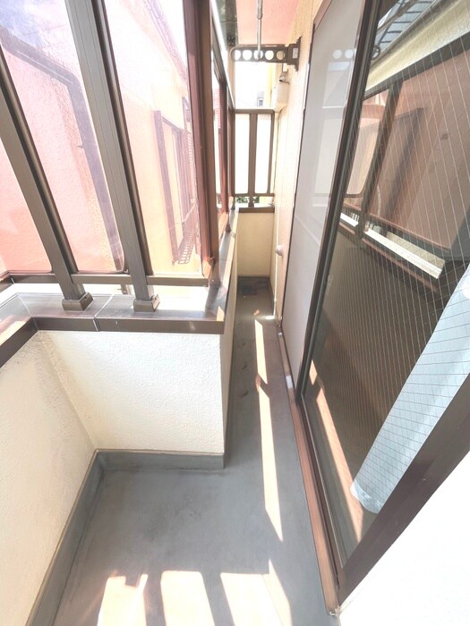 第３丸仙ハイツの物件内観写真