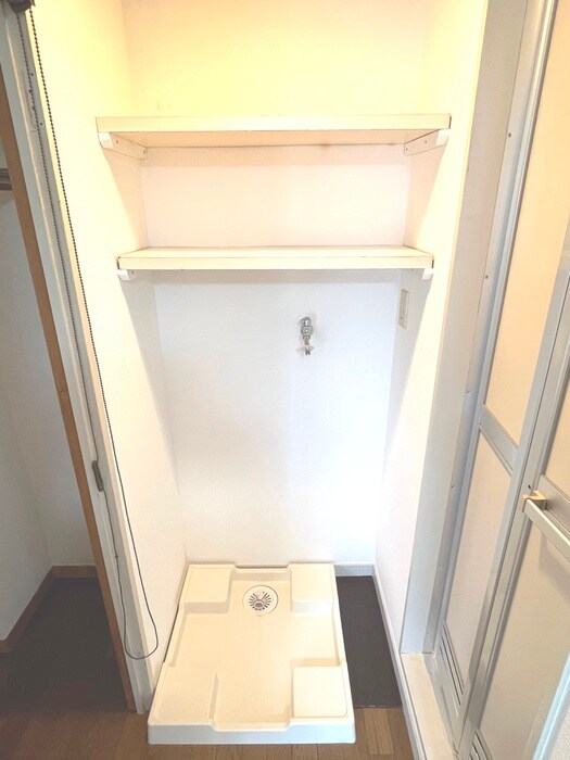 第３丸仙ハイツの物件内観写真