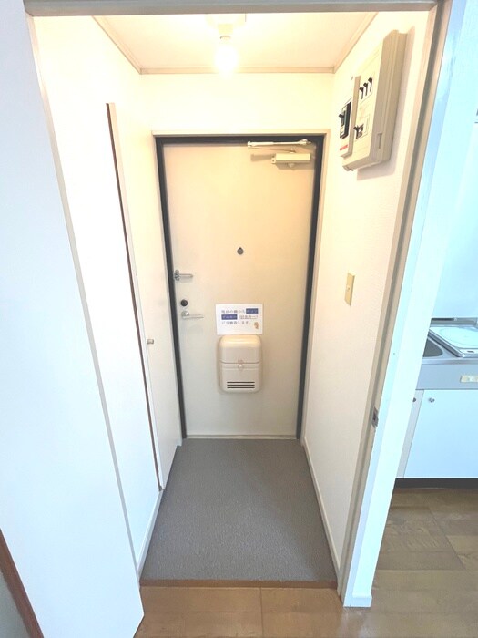 第３丸仙ハイツの物件内観写真