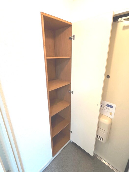 第３丸仙ハイツの物件内観写真