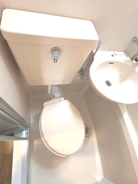 第３丸仙ハイツの物件内観写真