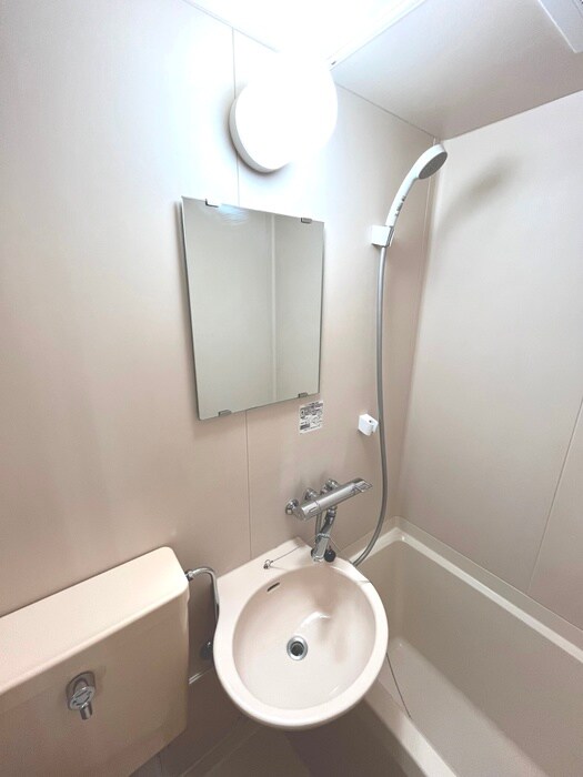 第３丸仙ハイツの物件内観写真