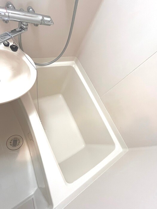 第３丸仙ハイツの物件内観写真