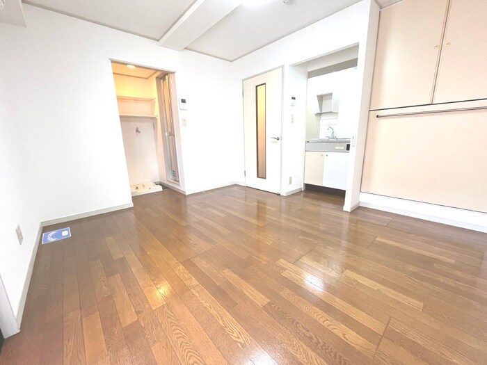 第３丸仙ハイツの物件内観写真