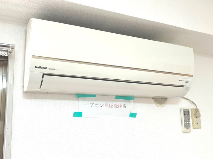 第３丸仙ハイツの物件内観写真