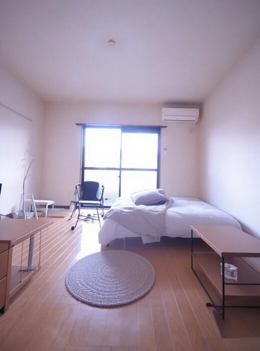 ベルコリ－ヌの物件内観写真