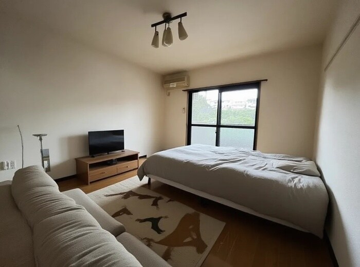 ベルコリ－ヌの物件内観写真