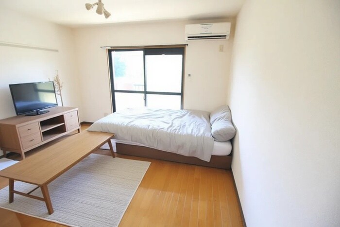 ベルコリ－ヌの物件内観写真