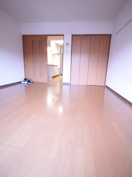 ベルコリ－ヌの物件内観写真