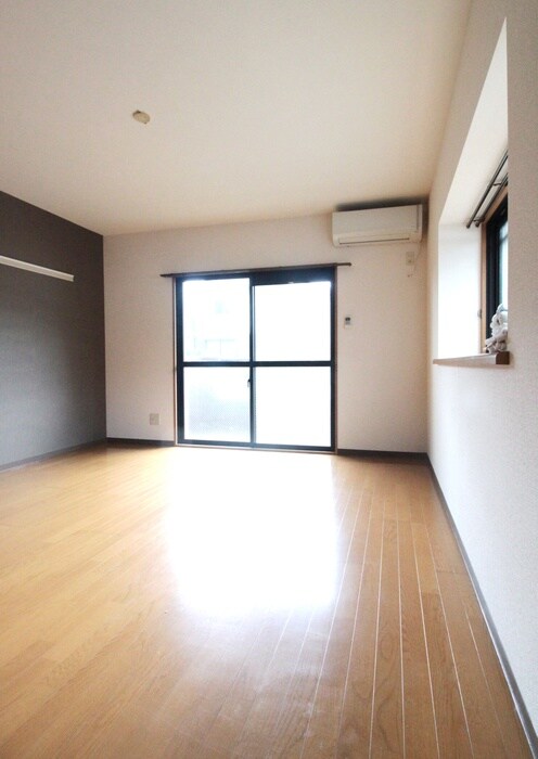 ベルコリ－ヌの物件内観写真