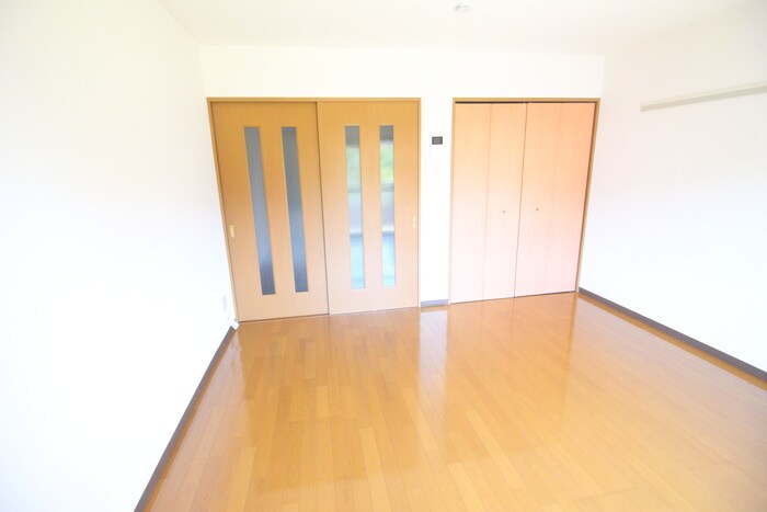 ベルコリ－ヌの物件内観写真