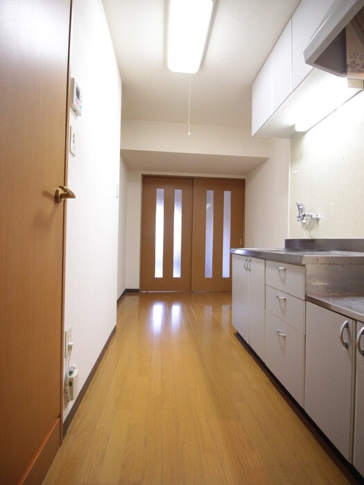 ベルコリ－ヌの物件内観写真