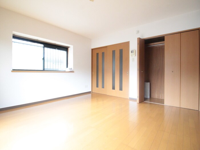 ベルコリ－ヌの物件内観写真