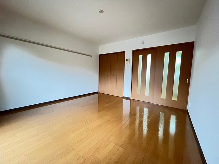 ベルコリ－ヌの物件内観写真