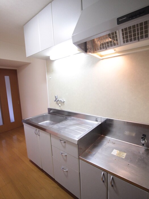 ベルコリ－ヌの物件内観写真