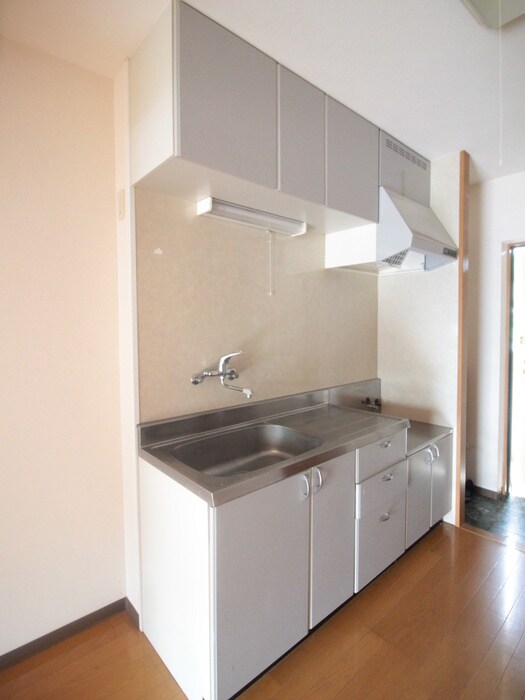 ベルコリ－ヌの物件内観写真