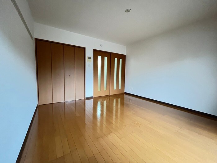 ベルコリ－ヌの物件内観写真