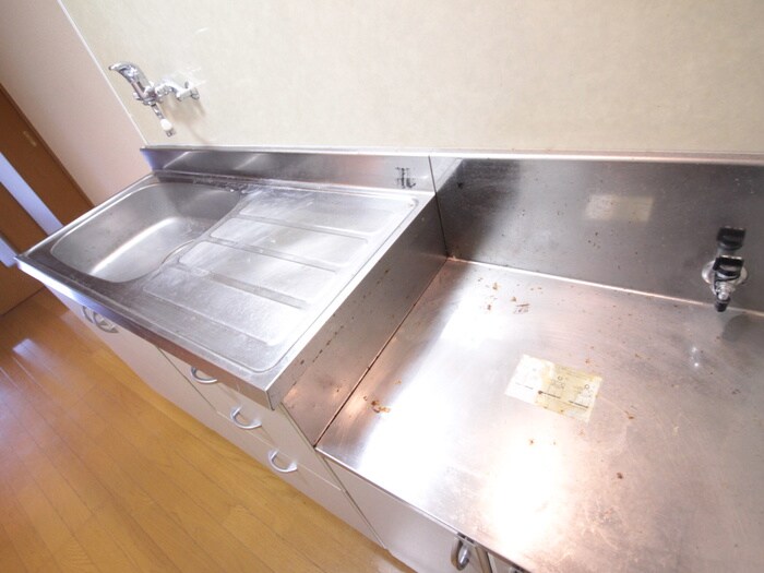 ベルコリ－ヌの物件内観写真