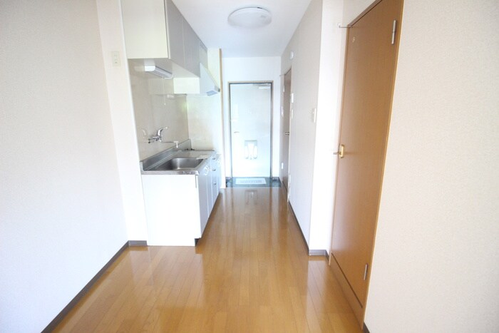 ベルコリ－ヌの物件内観写真