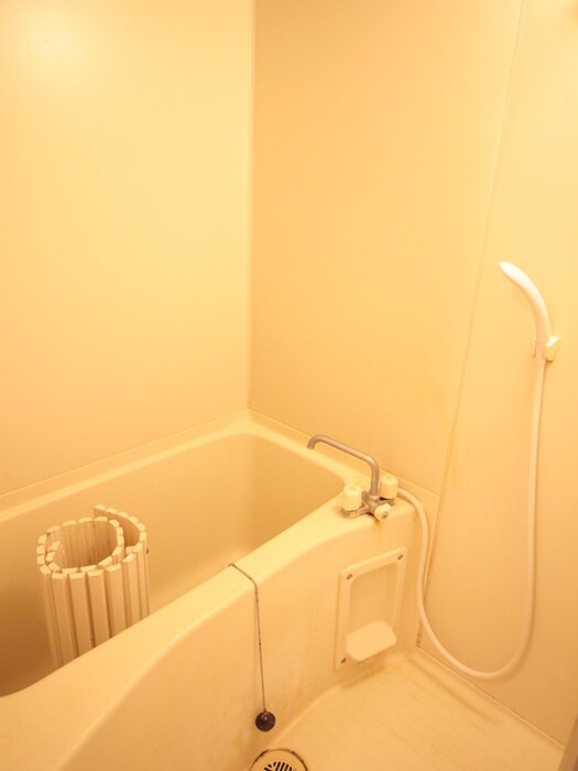 ベルコリ－ヌの物件内観写真