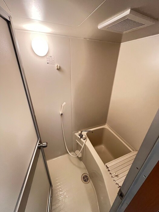 ベルコリ－ヌの物件内観写真