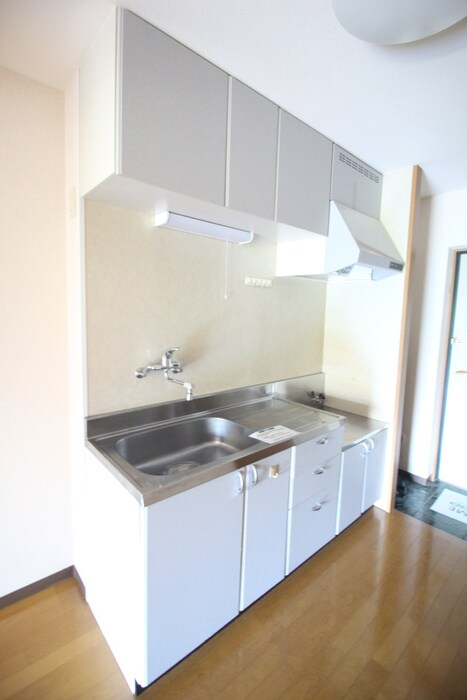 ベルコリ－ヌの物件内観写真