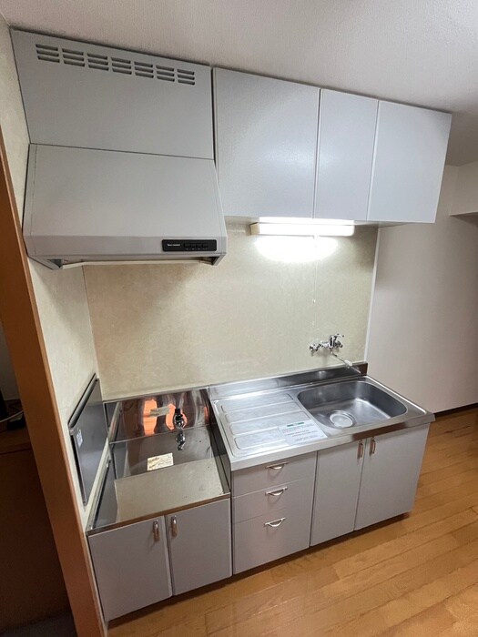 ベルコリ－ヌの物件内観写真