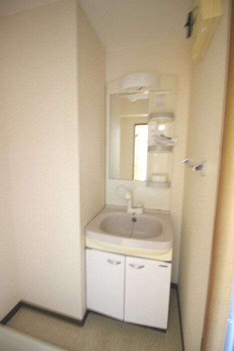 ベルコリ－ヌの物件内観写真