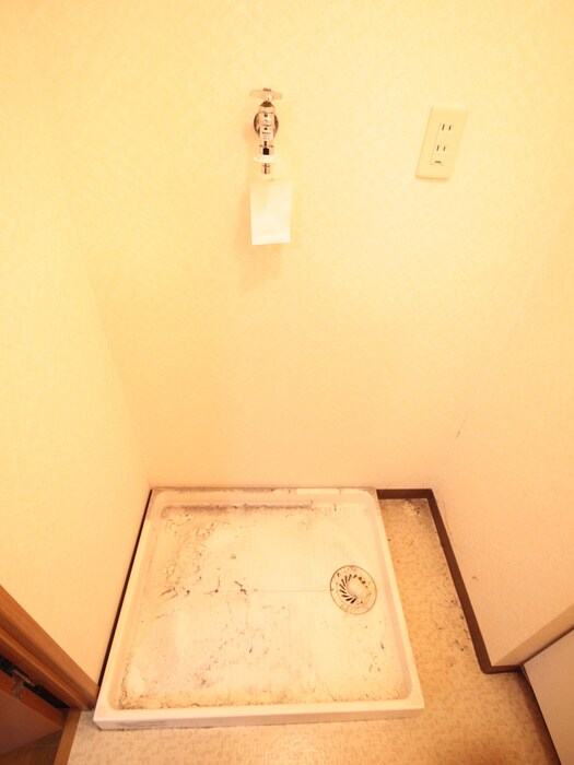 ベルコリ－ヌの物件内観写真