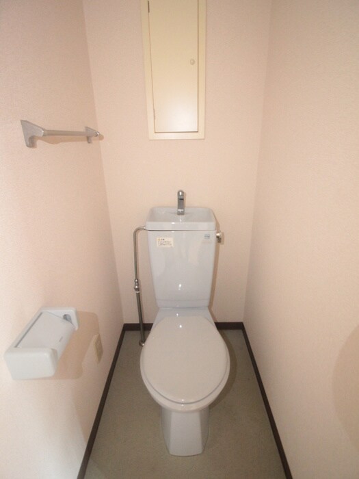 ベルコリ－ヌの物件内観写真