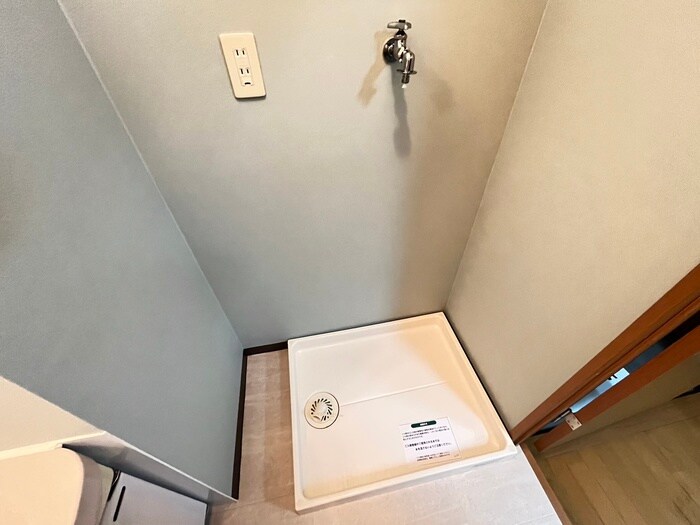 ベルコリ－ヌの物件内観写真