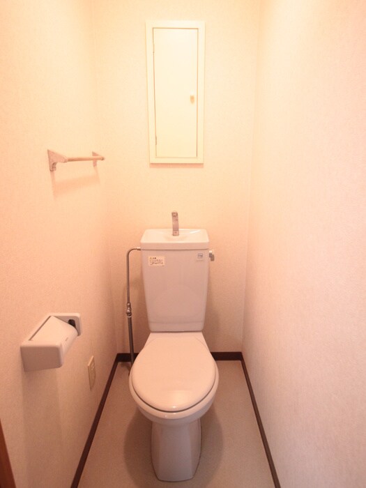 ベルコリ－ヌの物件内観写真