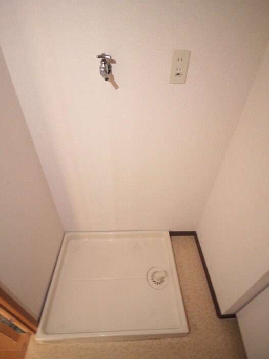 ベルコリ－ヌの物件内観写真