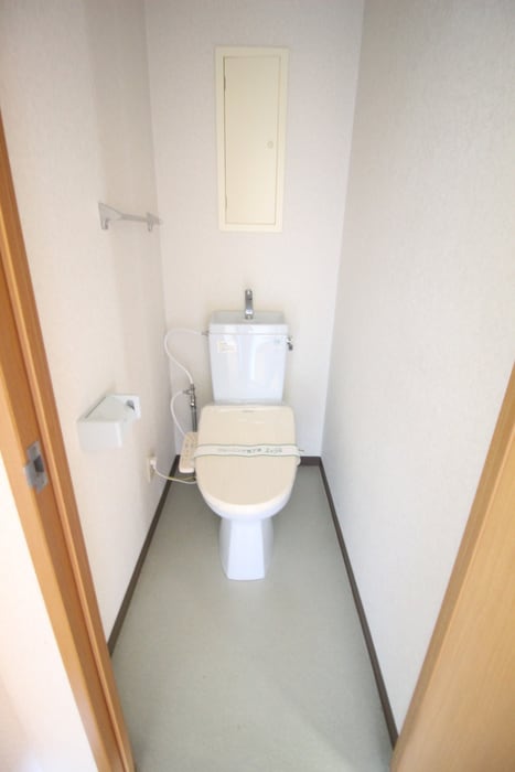 ベルコリ－ヌの物件内観写真