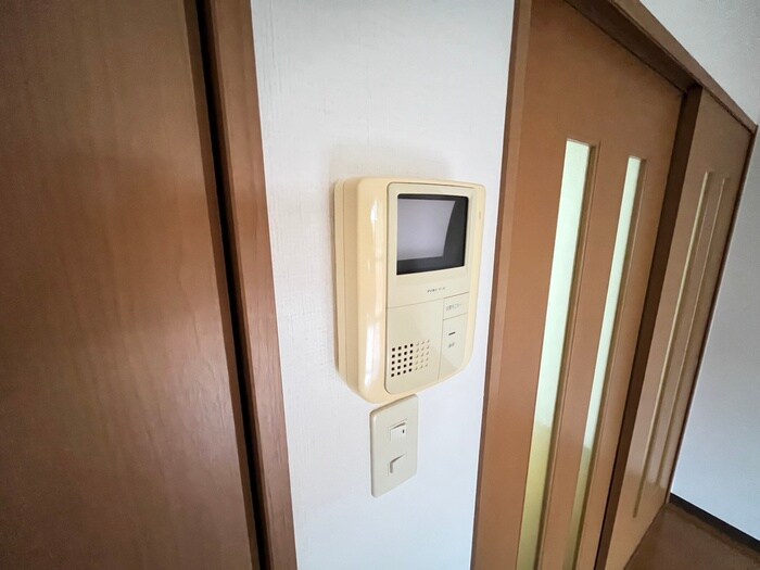 ベルコリ－ヌの物件内観写真