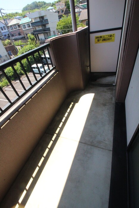 ベルコリ－ヌの物件内観写真