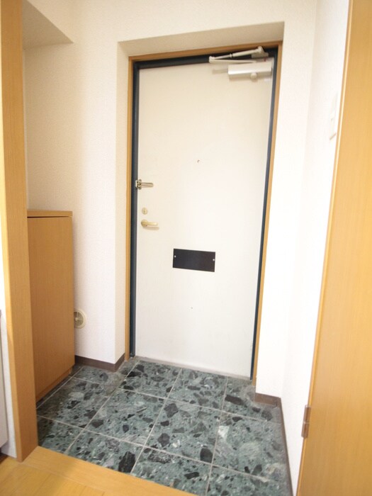 ベルコリ－ヌの物件内観写真