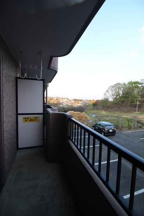 ベルコリ－ヌの物件内観写真